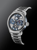 Carregue a imagem no visualizador da Galeria, Relógio Bremont Altitude Skeletonised Perpetual Calendar GMT