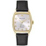 Carregue a imagem no visualizador da Galeria, Relógio Bulova FRANK SINATRA 97B197 - Automático - 33,5mm
