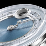 Carregue a imagem no visualizador da Galeria, Relógio Christopher Ward C01-39AJH4-S00B0-B1 C1 Jump Hour Mk V 39mm