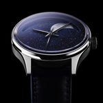 Carregue a imagem no visualizador da Galeria, Relógio Christopher Ward C01-40AMP2-S00B0-MB1 C1 Moonphase 40 40.5mm