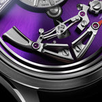 Carregue a imagem no visualizador da Galeria, Relógio Christopher Ward C01-41APT0-T00P0-VP C1 Bel Canto 41mm