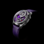 Carregue a imagem no visualizador da Galeria, Relógio Christopher Ward C01-41APT0-T00P0-VP C1 Bel Canto 41mm