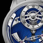 Carregue a imagem no visualizador da Galeria, Relógio Christopher Ward C01-41APT3-T00B0-MB C1 Bel Canto Classic 41mm