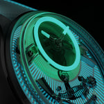 Carregue a imagem no visualizador da Galeria, Relógio Christopher Ward C01-41APT4-T00W0-RV C1 Bel Canto Lumière 41mm