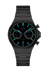 Carregue a imagem no visualizador da Galeria, Relógio Certina DS-7 Chrono Automático C043.427.11.041.00