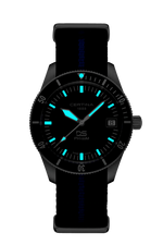 Carregue a imagem no visualizador da Galeria, Relógio Certina DS PH100M Gent C044.410.18.040.00 Quartzo 40,5mm