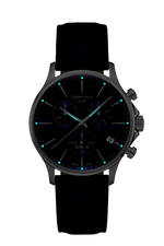 Carregue a imagem no visualizador da Galeria, Relógio Certina DS-8 Chrono C045.417.16.041.00