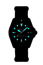 Carregue a imagem no visualizador da Galeria, Relógio Certina DS Action Diver 38mm Powermatic 80 C048.807.38.051.00
