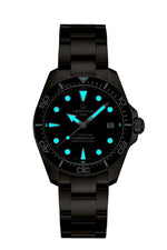 Carregue a imagem no visualizador da Galeria, Relógio Certina DS Action Diver 38mm C048.807.44.051.01 Unissex Titânio