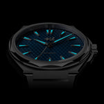 Carregue a imagem no visualizador da Galeria, Relógio Christopher Ward The Twelve Azul Escuro - Automático - 36mm C12-36A3H1-S00B0-B0