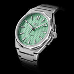 Carregue a imagem no visualizador da Galeria, Relógio Christopher Ward The Twelve C12-36A3H1-S00V0-RV - Automático - 36mm