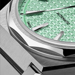 Carregue a imagem no visualizador da Galeria, Relógio Christopher Ward The Twelve C12-36A3H1-S00V0-RV - Automático - 36mm