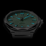 Carregue a imagem no visualizador da Galeria, Relógio Christopher Ward The Twelve C12-36A3H1-S00V0-RV - Automático - 36mm