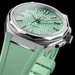 Carregue a imagem no visualizador da Galeria, Relógio Christopher Ward The Twelve C12-36A3H1-S00V0-RV - Automático - 36mm