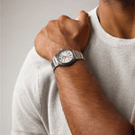 Carregue a imagem no visualizador da Galeria, Relógio Christopher Ward The Twelve - Automático - 36mm C12-36A3H1-S00W0-B0