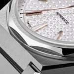 Carregue a imagem no visualizador da Galeria, Relógio Christopher Ward The Twelve - Automático - 36mm C12-36A3H1-S00W0-B0