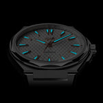 Carregue a imagem no visualizador da Galeria, Relógio Christopher Ward The Twelve - Automático - 36mm C12-36A3H1-S00W0-B0