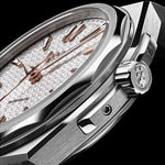 Carregue a imagem no visualizador da Galeria, Relógio Christopher Ward The Twelve - Automático - 36mm C12-36A3H1-S00W0-B0