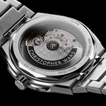 Carregue a imagem no visualizador da Galeria, Relógio Christopher Ward The Twelve - Automático - 36mm C12-36A3H1-S00W0-B0