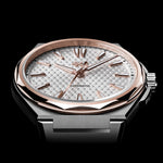 Carregue a imagem no visualizador da Galeria, Relógio Christopher Ward The Twelve 36 - Automático - Alta Gold C12-36A3H1-S0AW0-B0 Unissex