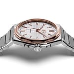 Carregue a imagem no visualizador da Galeria, Relógio Christopher Ward The Twelve 36 - Automático - Alta Gold C12-36A3H1-S0AW0-B0 Unissex