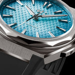 Carregue a imagem no visualizador da Galeria, Relógio Christopher Ward The Twelve 36 (Ti) 36mm C12-36AHC1-T00B0-B0