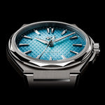 Carregue a imagem no visualizador da Galeria, Relógio Christopher Ward The Twelve 36 (Ti) 36mm C12-36AHC1-T00B0-B0