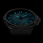 Carregue a imagem no visualizador da Galeria, Relógio Christopher Ward The Twelve 36 (Ti) 36mm C12-36AHC1-T00B0-B0