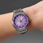 Carregue a imagem no visualizador da Galeria, Relógio Christopher Ward The Twelve 36 (Ti) 36mm C12-36AHC1-T00P0-B0