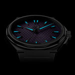 Carregue a imagem no visualizador da Galeria, Relógio Christopher Ward The Twelve 36 (Ti) 36mm C12-36AHC1-T00P0-B0