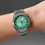 Carregue a imagem no visualizador da Galeria, Relógio Christopher Ward The Twelve 36 (Ti) 36mm C12-36AHC1-T00V0-B0