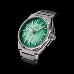 Carregue a imagem no visualizador da Galeria, Relógio Christopher Ward The Twelve 36 (Ti) 36mm C12-36AHC1-T00V0-B0