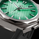 Carregue a imagem no visualizador da Galeria, Relógio Christopher Ward The Twelve 36 (Ti) 36mm C12-36AHC1-T00V0-B0