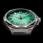 Carregue a imagem no visualizador da Galeria, Relógio Christopher Ward The Twelve 36 (Ti) 36mm C12-36AHC1-T00V0-B0