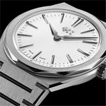 Carregue a imagem no visualizador da Galeria, Relógio Christopher Ward The Twelve 660 38mm WHT Handwound C12-38H2H1-S00W0-B0