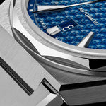 Carregue a imagem no visualizador da Galeria, Relógio Christopher Ward The Twelve Nordic Blue - Automático 40mm C12-40ADA1-S00B0-B0