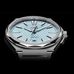 Carregue a imagem no visualizador da Galeria, Relógio Christopher Ward The Twelve Azul Glacial - Automático - 40mm C12-40ADA1-S00B1-B0