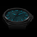 Carregue a imagem no visualizador da Galeria, Relógio Christopher Ward The Twelve Azul Glacial - Automático - 40mm C12-40ADA1-S00B1-B0