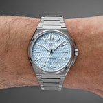 Carregue a imagem no visualizador da Galeria, Relógio Christopher Ward The Twelve 40 (Ti) 40mm C12-40ADC2-T00B1-B0