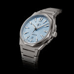 Carregue a imagem no visualizador da Galeria, Relógio Christopher Ward The Twelve 40 (Ti) 40mm C12-40ADC2-T00B1-B0
