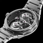 Carregue a imagem no visualizador da Galeria, Relógio Christopher Ward C12-41H6D1-S00B0-B0 The C12 Loco 41mm Pasadena Blue