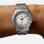 Carregue a imagem no visualizador da Galeria, Relógio Christopher Ward C60 Atoll 300 - Automático - 40mm C60-40ADA31S00W1-B0