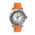 Carregue a imagem no visualizador da Galeria, Relógio Christopher Ward C60 Atoll 300 - Automático - 40mm C60-40ADA31S00W1-RO