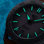 Carregue a imagem no visualizador da Galeria, Relógio Christopher Ward C60 Atoll 300 - Automático - 40mm C60-40ADA31S00W1-RO