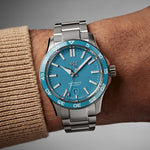 Carregue a imagem no visualizador da Galeria, Relógio Christopher Ward C60 Trident Pro 300 C60-40ADA31S0BB2-B0