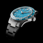 Carregue a imagem no visualizador da Galeria, Relógio Christopher Ward C60 Trident Pro 300 C60-40ADA31S0BB2-B0