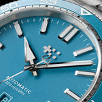 Carregue a imagem no visualizador da Galeria, Relógio Christopher Ward C60 Trident Pro 300 C60-40ADA31S0BB2-B0