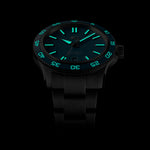 Carregue a imagem no visualizador da Galeria, Relógio Christopher Ward C60 Trident Pro 300 C60-40ADA31S0BB2-B0