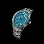 Carregue a imagem no visualizador da Galeria, Relógio Christopher Ward C60 Trident Pro 300 C60-40ADA31S0BB2-B0