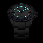 Carregue a imagem no visualizador da Galeria, Relógio Christopher Ward C60-41ADA31-EVW-BHW The Goodison 3.1 41mm